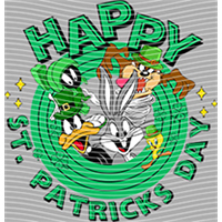 ST PATRICKS DAY-ST 631